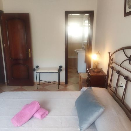 Chalet Portil El Portil Exteriör bild