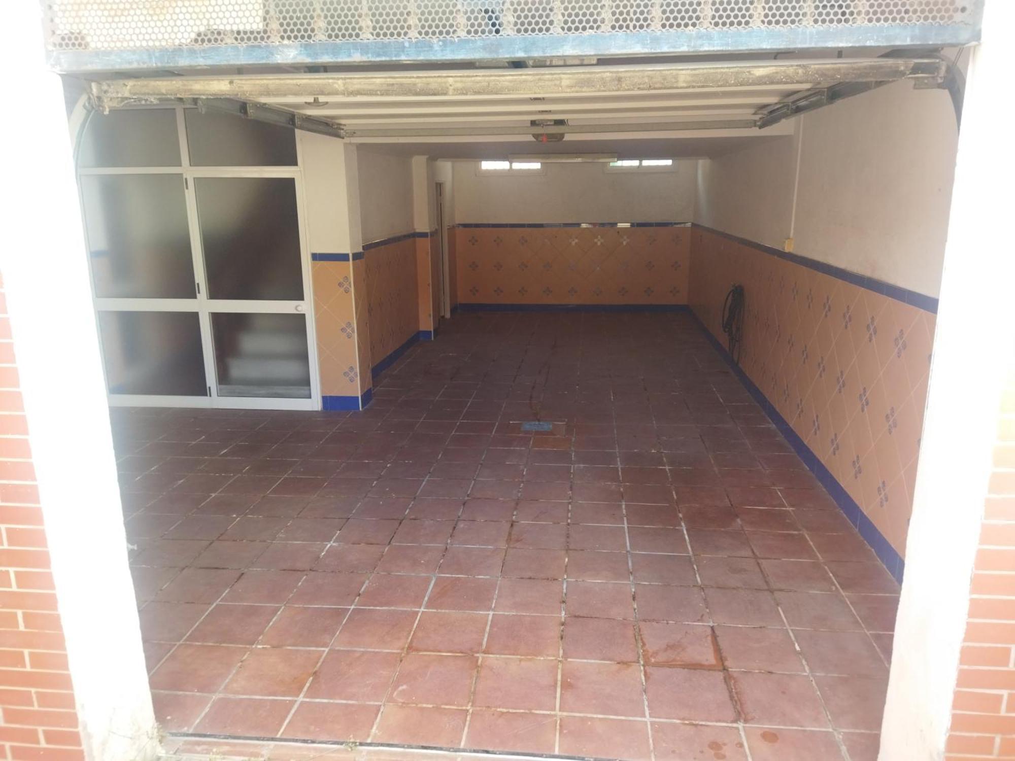 Chalet Portil El Portil Exteriör bild