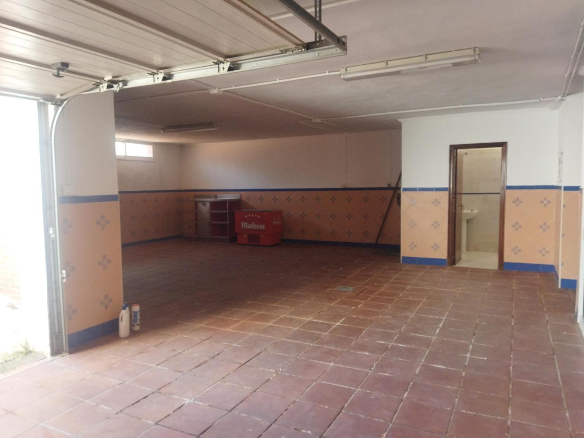 Chalet Portil El Portil Exteriör bild